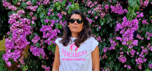 Camiseta - Macarena, una comedia espiritual