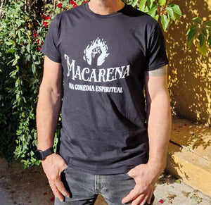 Camiseta - Macarena