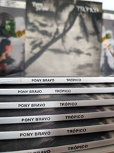 Cargar imagen en el visor de la galería, LP - Trópico - Pony Bravo