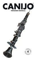 Cargar imagen en el visor de la galería, Libro - &#39;Canijo&#39; - Fernando Mansilla
