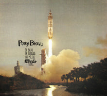 Cargar imagen en el visor de la galería, PACK - CDs Pony Bravo