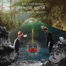 Cargar imagen en el visor de la galería, CD - Guitar Surprise - Raúl Cantizano